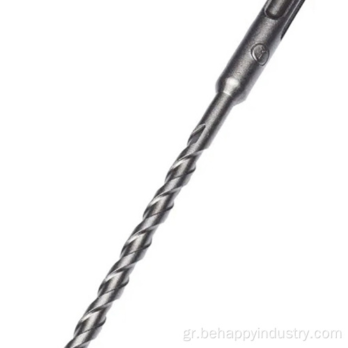 Hex Shank Drill Bits